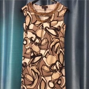 Dana Bachman dress